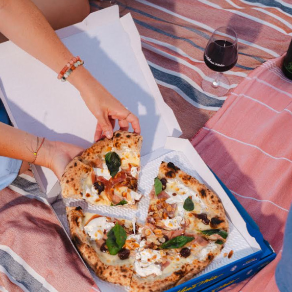 Image article ALMA MIA Andernos, le nouveau restaurant italien du Nord Bassin
